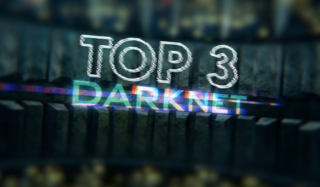 top 3 Best darknet Markets 2025